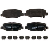 Balata Trw Gdb4145Dtm - Mi Refacción