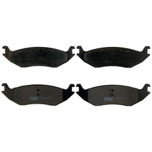 Cargar imagen en el visor de la galería, Balata Trw Gdb4148Dtm - Mi Refacción