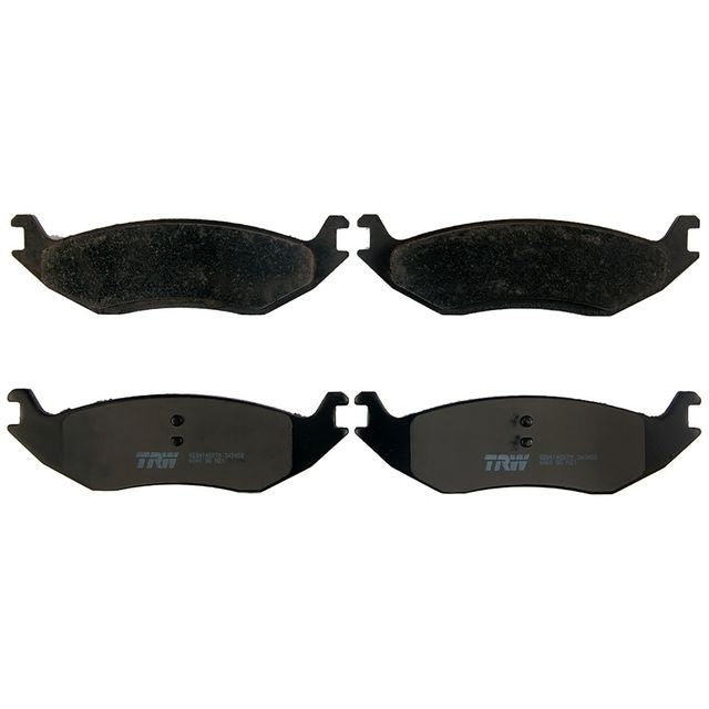 Balata Trw Gdb4148Dtm - Mi Refacción