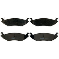 Balata Trw Gdb4148Dtm - Mi Refacción