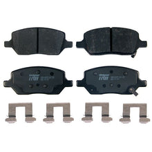 Cargar imagen en el visor de la galería, Balata Trw Gdb4149Dtm - Mi Refacción