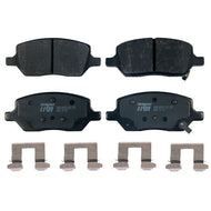 Balata Trw Gdb4149Dtm - Mi Refacción