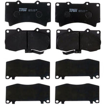 Cargar imagen en el visor de la galería, Balata Trw Gdb4150 - Mi Refacción