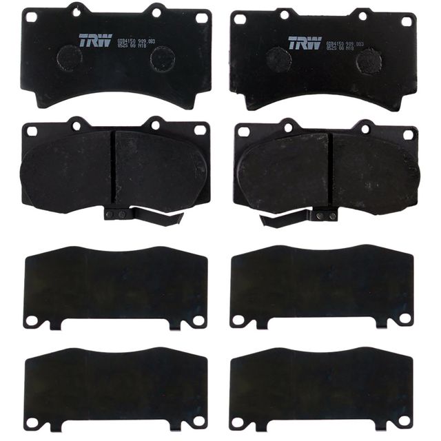 Balata Trw Gdb4150 - Mi Refacción