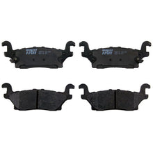 Cargar imagen en el visor de la galería, Balata Trw Gdb4151 - Mi Refacción