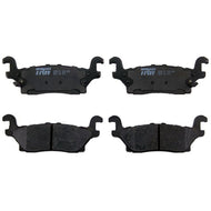 Balata Trw Gdb4151 - Mi Refacción