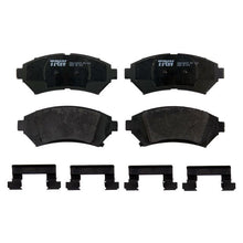 Cargar imagen en el visor de la galería, Balata Trw Gdb4158Dtm - Mi Refacción