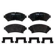 Balata Trw Gdb4158Dtm - Mi Refacción