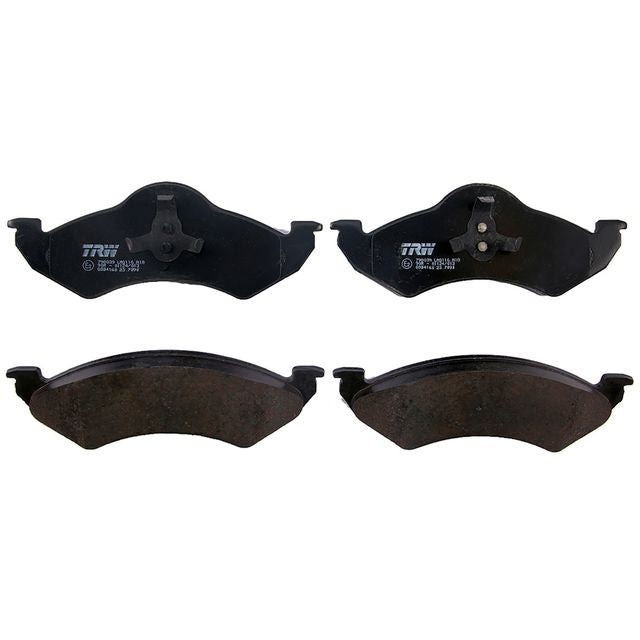 Balata Trw Gdb4160 - Mi Refacción