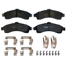 Cargar imagen en el visor de la galería, Balata Trw Gdb4161Dtm - Mi Refacción