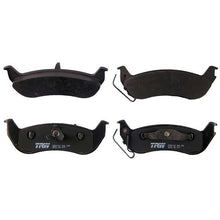 Cargar imagen en el visor de la galería, Balata Trw Gdb4163 - Mi Refacción