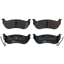 Cargar imagen en el visor de la galería, Balata Trw Gdb4163Dtm - Mi Refacción