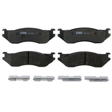 Cargar imagen en el visor de la galería, Balata Trw Gdb4164Dtm - Mi Refacción