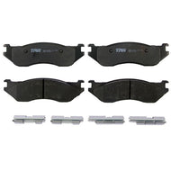 Balata Trw Gdb4164Dtm - Mi Refacción