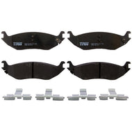 Balata Trw Gdb4165Dtm - Mi Refacción