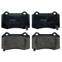 Cargar imagen en el visor de la galería, Balata Trw Gdb4171 - Mi Refacción