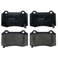 Balata Trw Gdb4171 - Mi Refacción