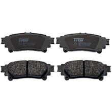 Cargar imagen en el visor de la galería, Balata Trw Gdb4174 - Mi Refacción