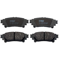 Balata Trw Gdb4174 - Mi Refacción