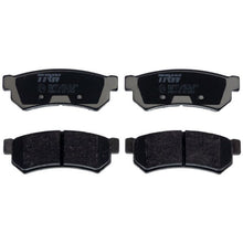 Cargar imagen en el visor de la galería, Balata Trw Gdb4178 - Mi Refacción