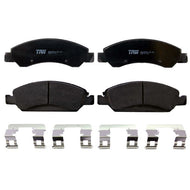 Balata Trw Gdb4229Dtm - Mi Refacción