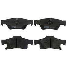 Cargar imagen en el visor de la galería, Balata Trw Gdb4448 - Mi Refacción