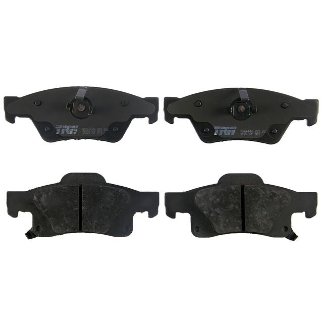 Balata Trw Gdb4448 - Mi Refacción