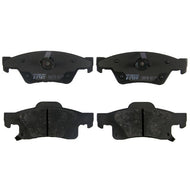 Balata Trw Gdb4448 - Mi Refacción