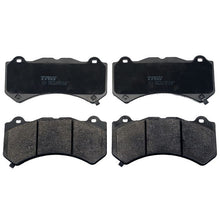 Cargar imagen en el visor de la galería, Balata Trw Gdb4450 - Mi Refacción