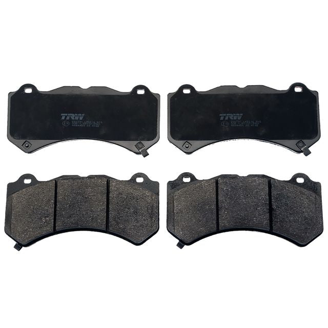 Balata Trw Gdb4450 - Mi Refacción