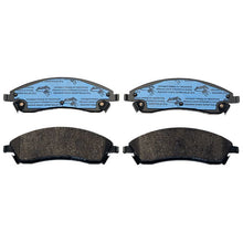 Cargar imagen en el visor de la galería, Balata Trw Gdb4451 - Mi Refacción