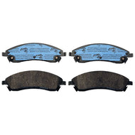 Balata Trw Gdb4451 - Mi Refacción