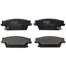 Cargar imagen en el visor de la galería, Balata Trw Gdb4452 - Mi Refacción