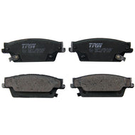 Balata Trw Gdb4452 - Mi Refacción