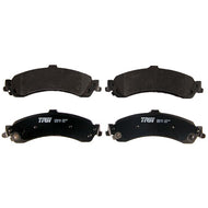 Balata Trw Gdb4454 - Mi Refacción