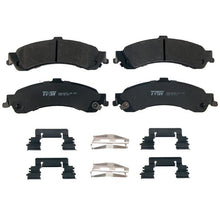 Cargar imagen en el visor de la galería, Balata Trw Gdb4454Dtm - Mi Refacción