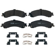 Balata Trw Gdb4454Dtm - Mi Refacción