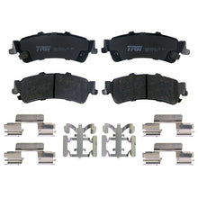 Cargar imagen en el visor de la galería, Balata Trw Gdb4455Dtm - Mi Refacción