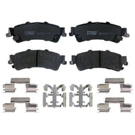 Balata Trw Gdb4455Dtm - Mi Refacción