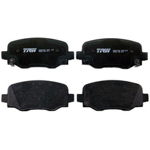 Cargar imagen en el visor de la galería, Balata Trw Gdb4458 - Mi Refacción