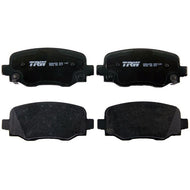 Balata Trw Gdb4458 - Mi Refacción