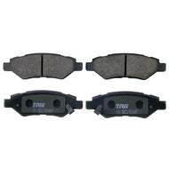 Balata Trw Gdb4602 - Mi Refacción