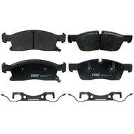 Balata Trw Gdb4603Dtm - Mi Refacción