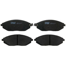 Cargar imagen en el visor de la galería, Balata Trw Gdb4606 - Mi Refacción