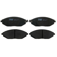 Balata Trw Gdb4606 - Mi Refacción