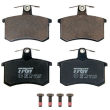 Cargar imagen en el visor de la galería, Balata Trw Gdb465 - Mi Refacción