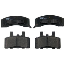 Cargar imagen en el visor de la galería, Balata Trw Gdb4707Mm - Mi Refacción