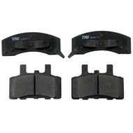 Balata Trw Gdb4707Mm - Mi Refacción