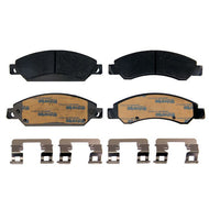 Balata Trw Gdb4712Dtm - Mi Refacción