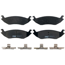 Cargar imagen en el visor de la galería, Balata Trw Gdb4714Dtm - Mi Refacción